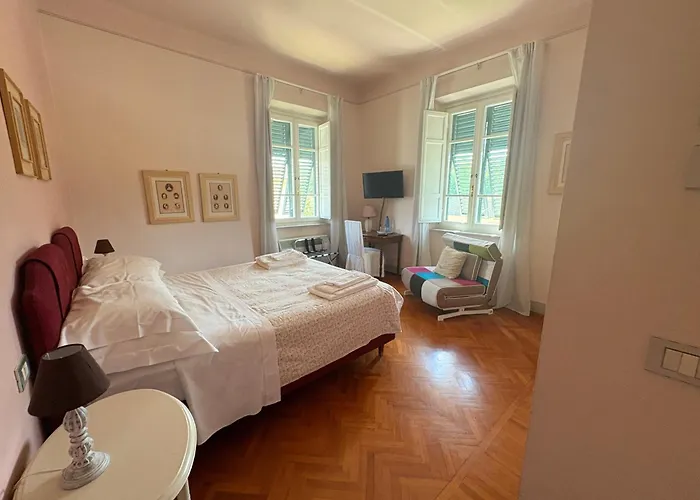 Villa Agnese B&B