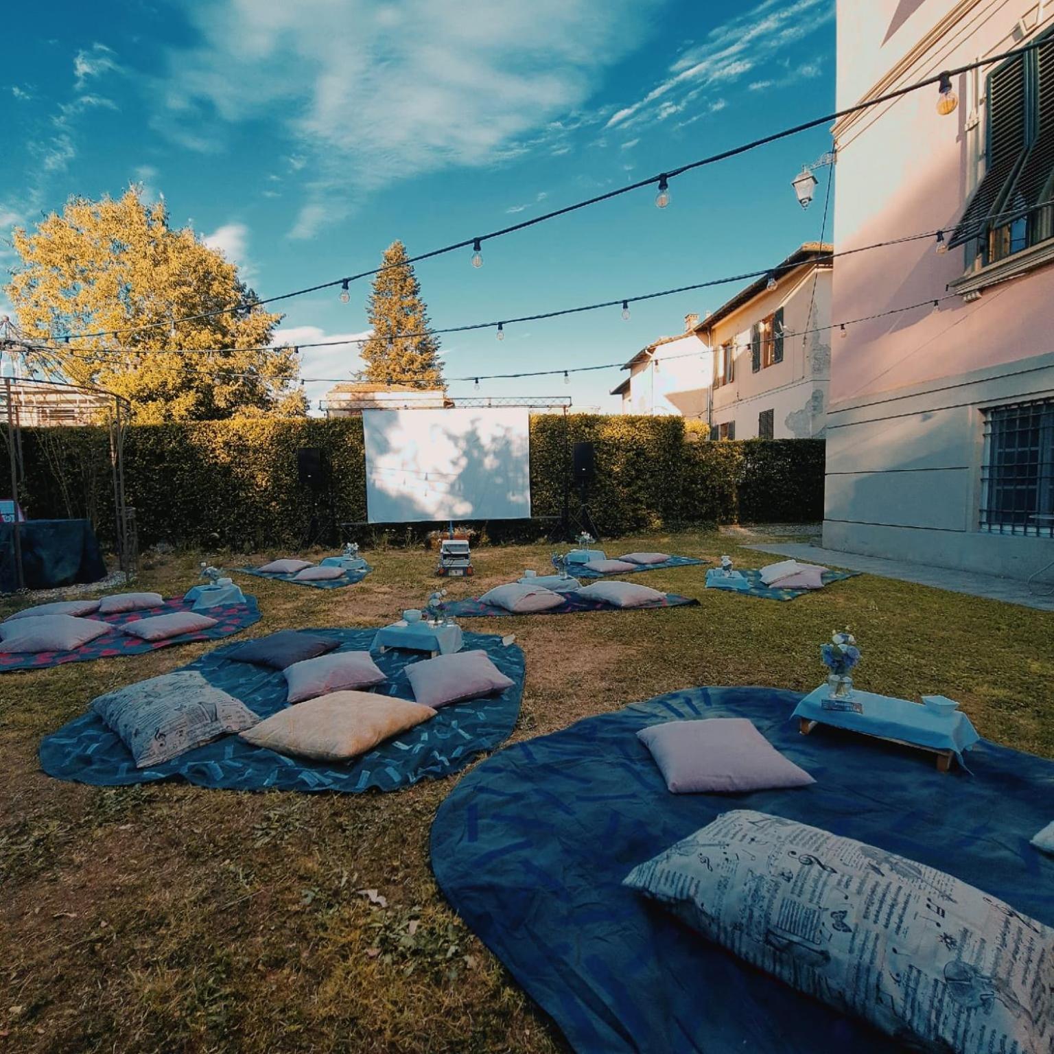 Bed & Breakfast Agnese Lucca