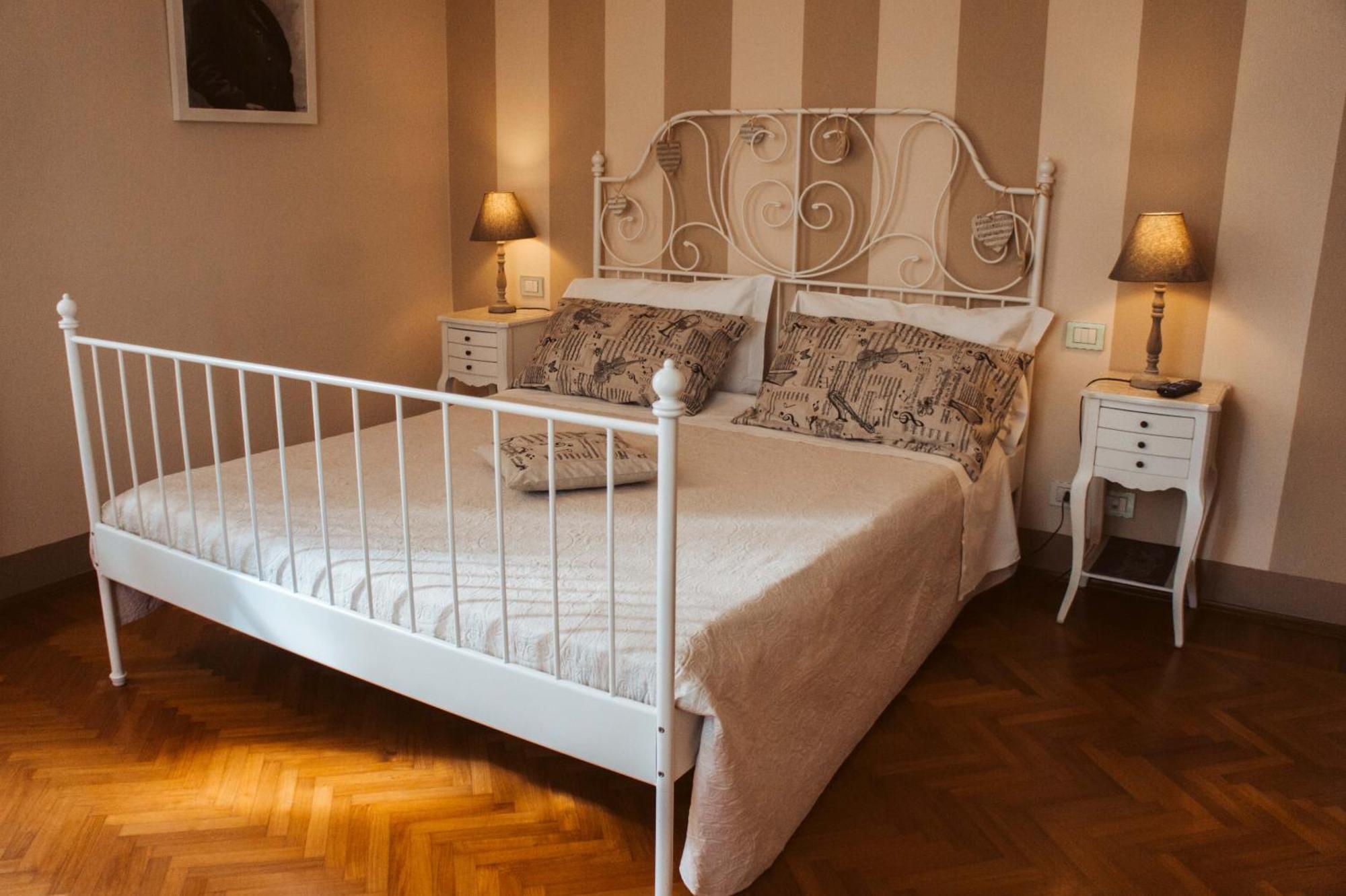 Bed & Breakfast Agnese 4*