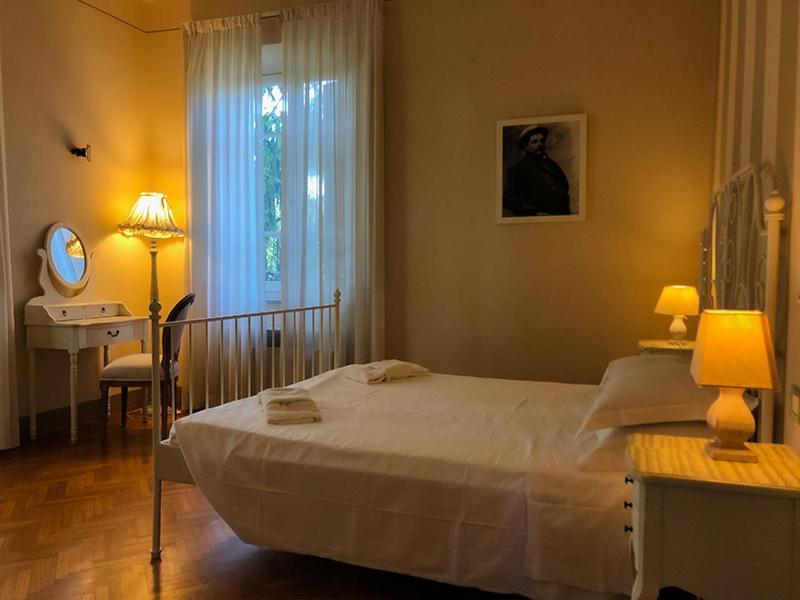 Agnese 4* Lucca