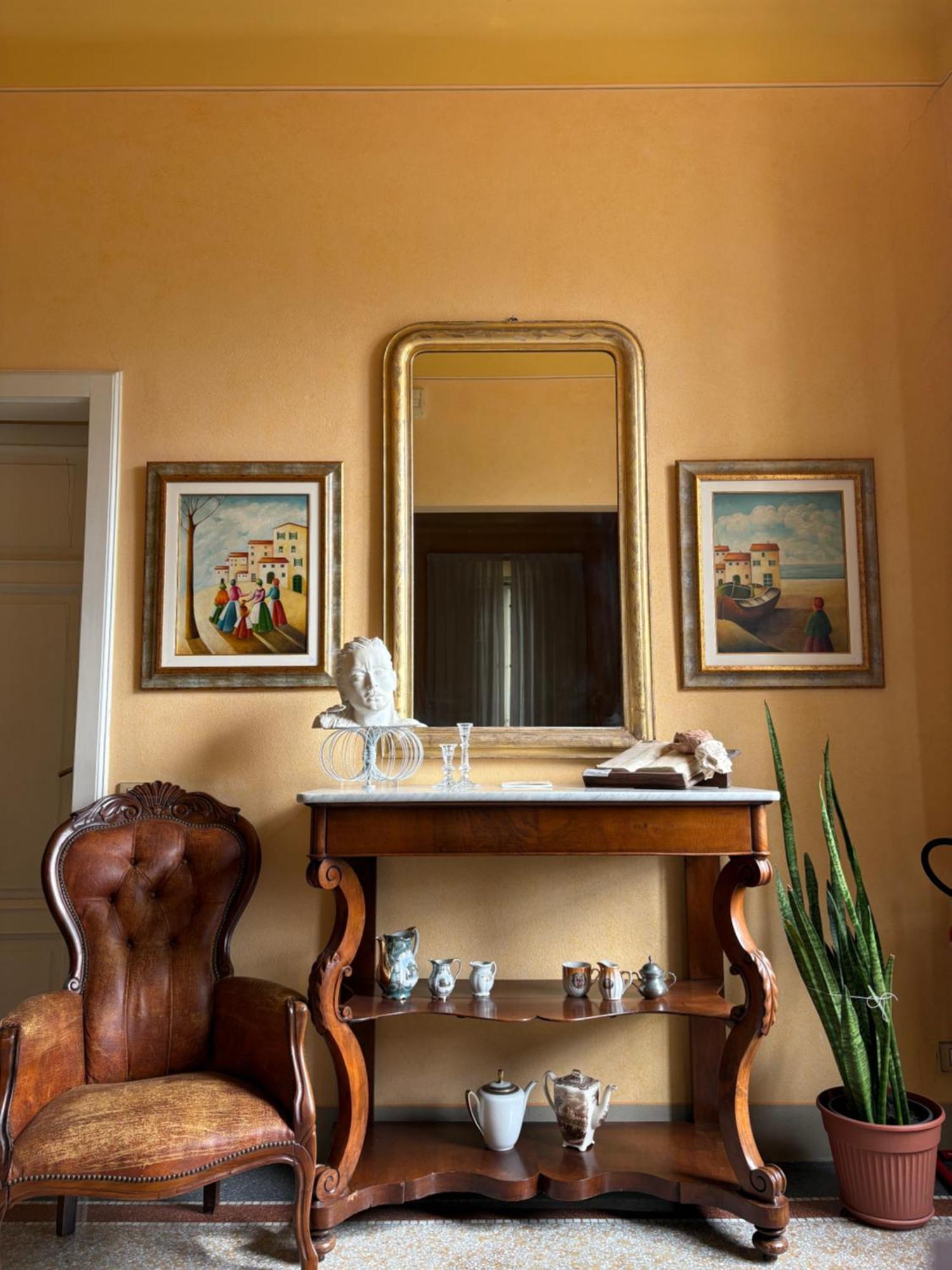 Bed & Breakfast Agnese Lucca