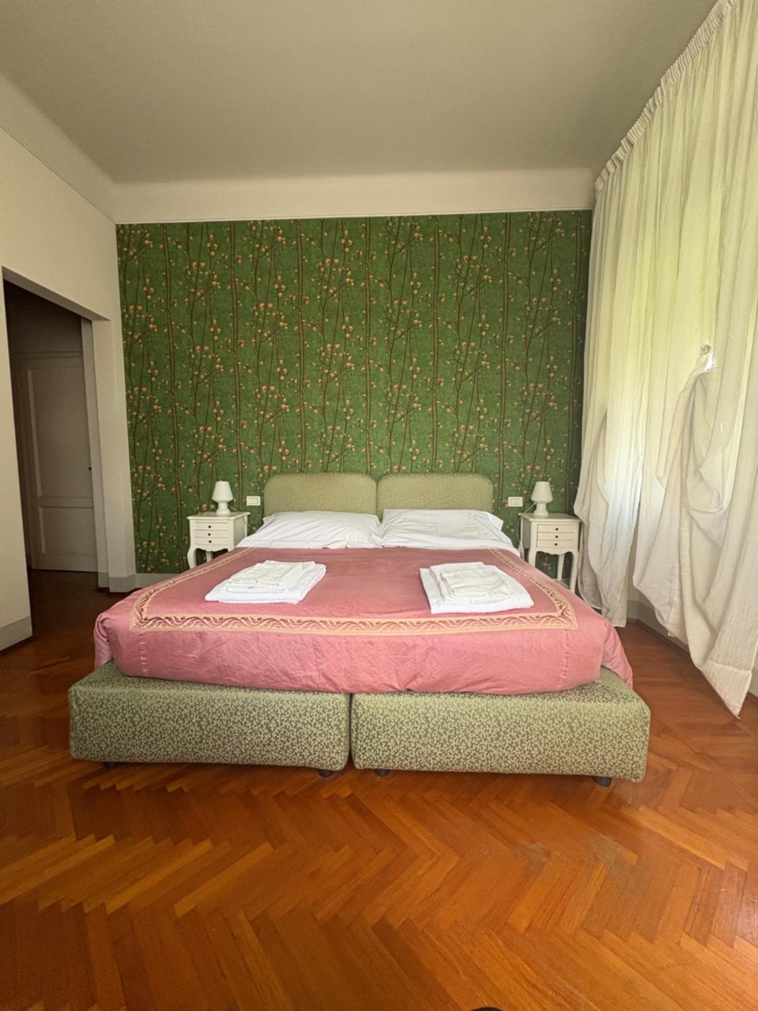 Bed & Breakfast Agnese Lucca