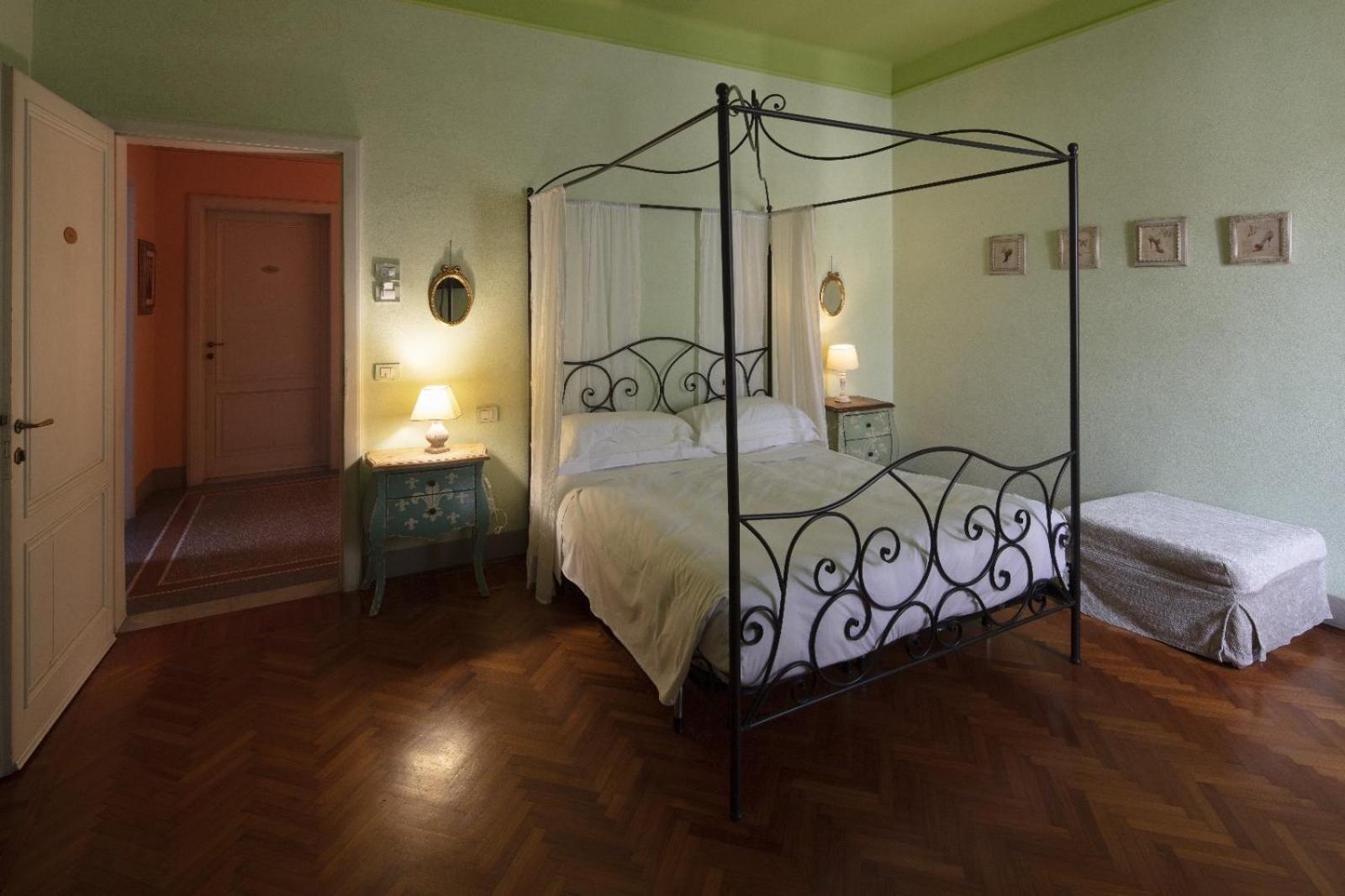 Agnese Bed & Breakfast