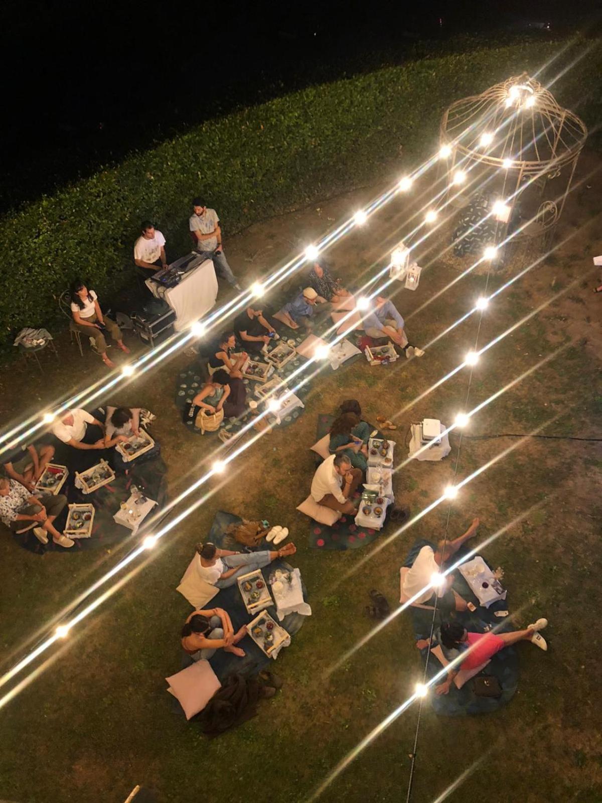 Agnese Bed & Breakfast Lucca