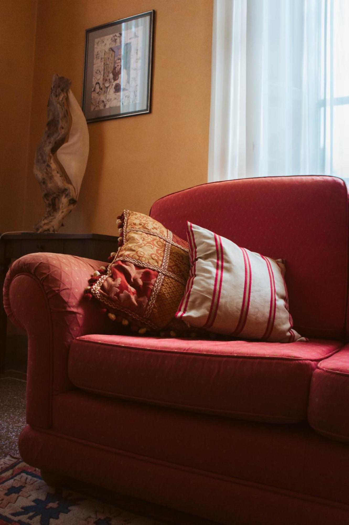 Bed & Breakfast Agnese Lucca