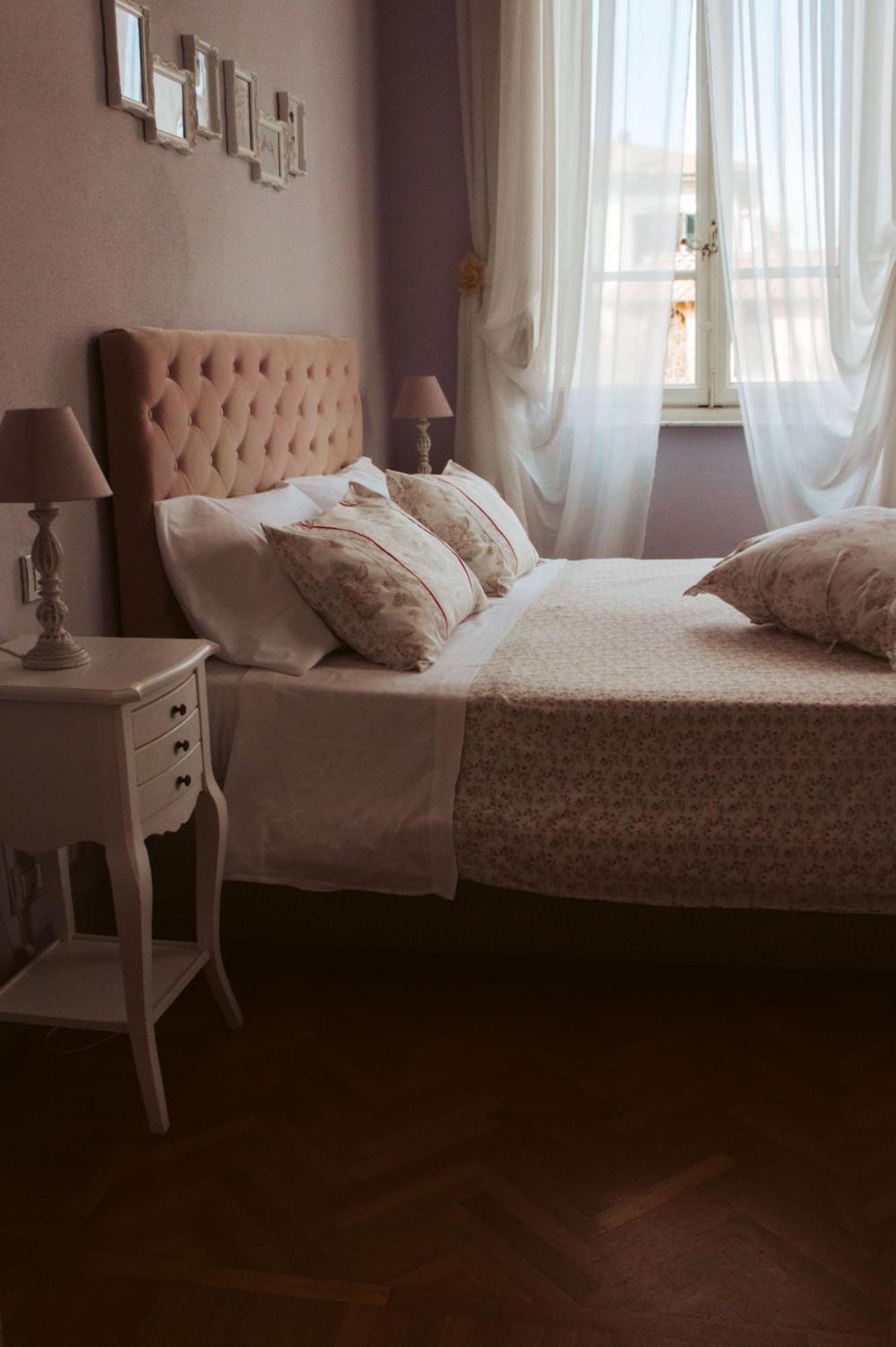 Bed & Breakfast Agnese 4*