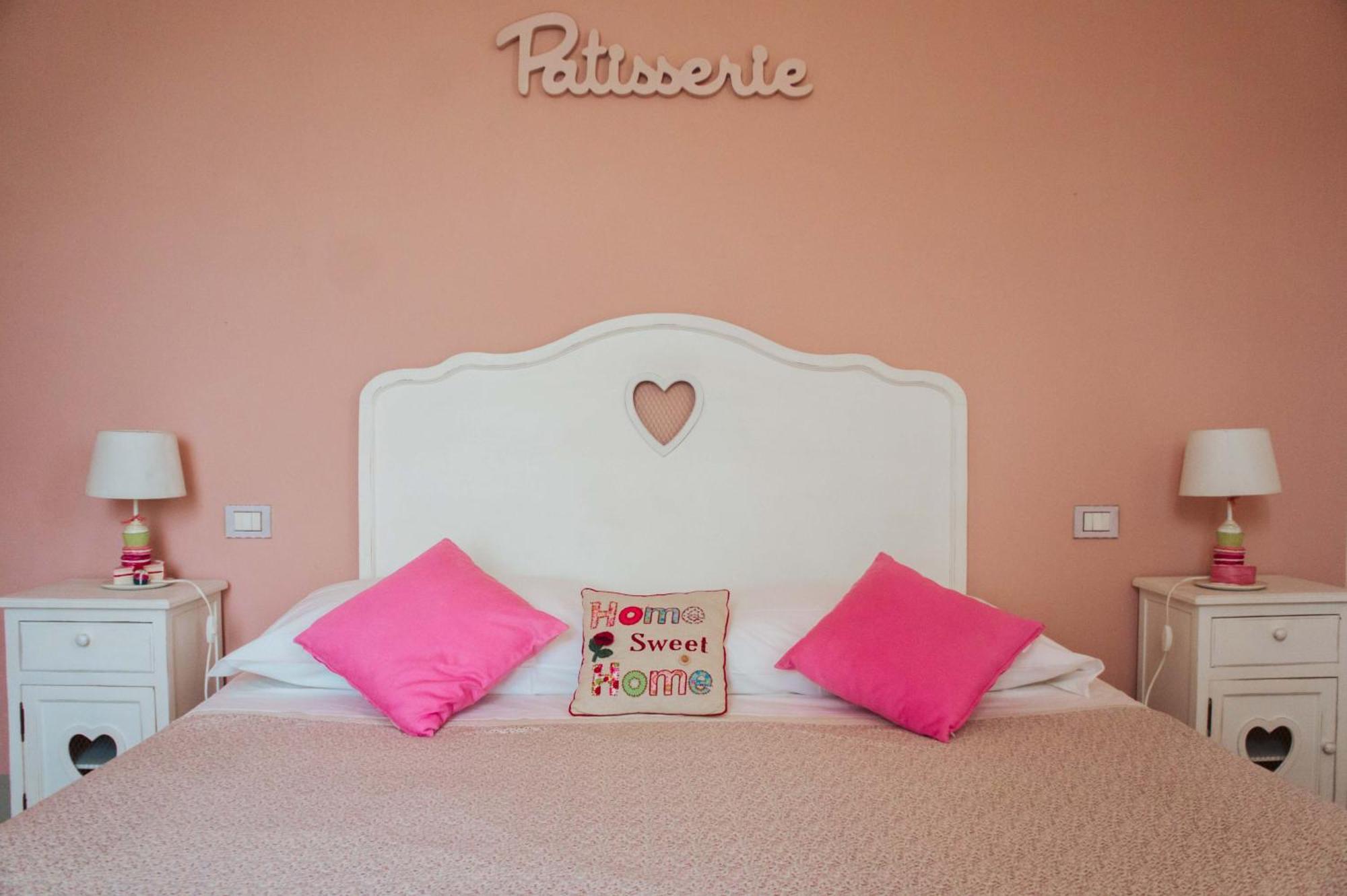 Bed and breakfast Agnese 4*