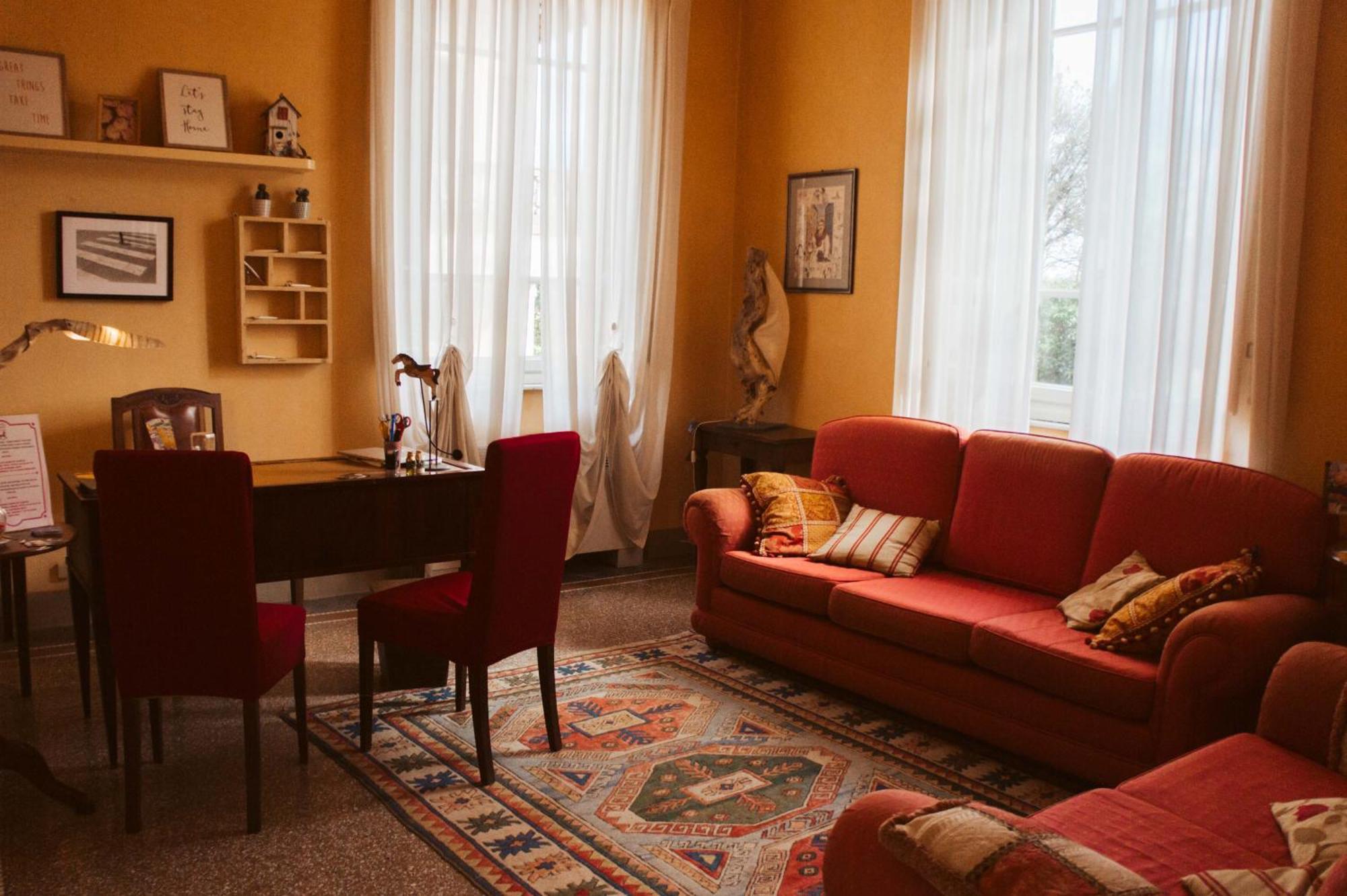 Bed and breakfast Agnese 4*
