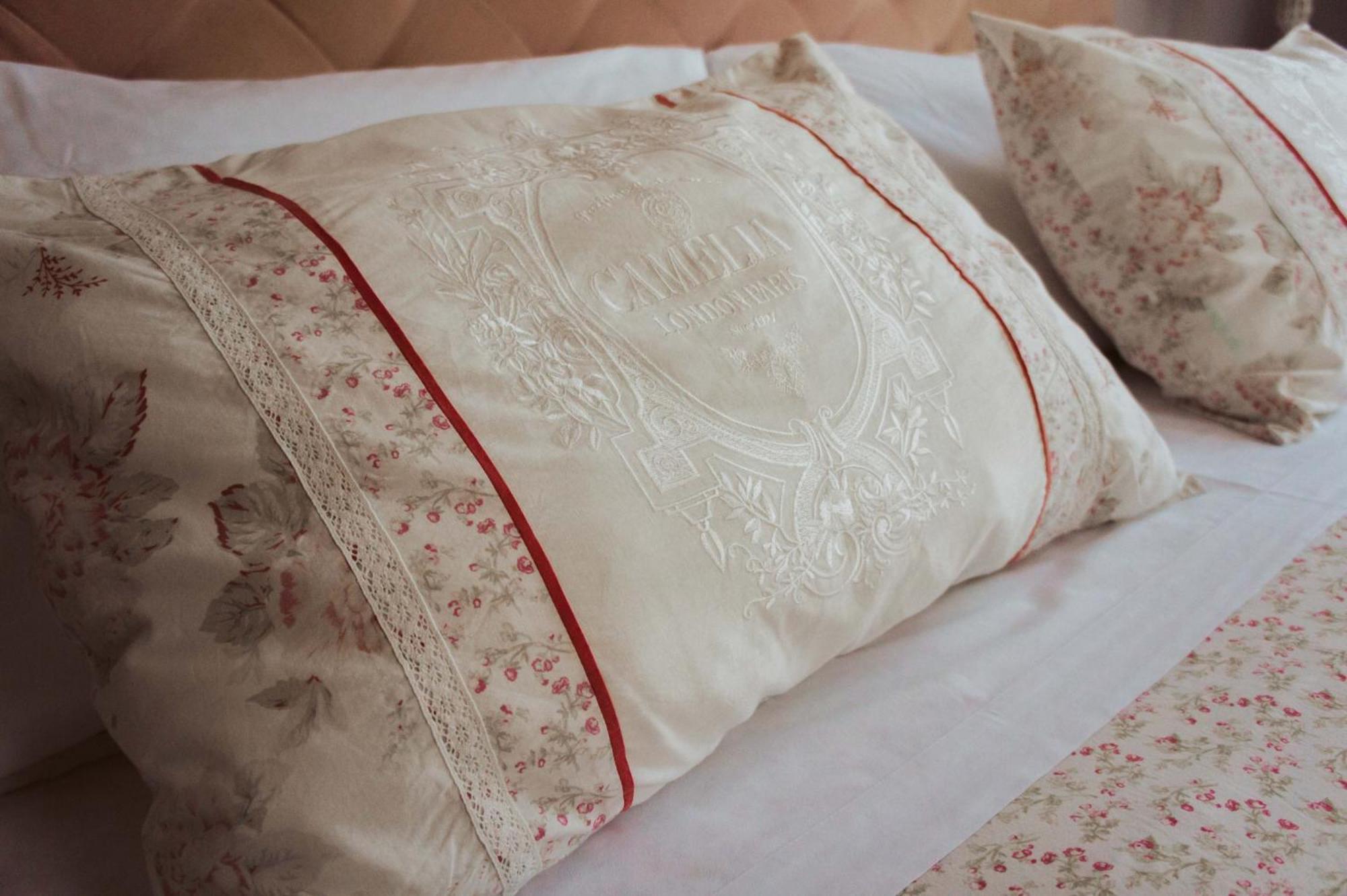 Bed and breakfast Agnese Lucca