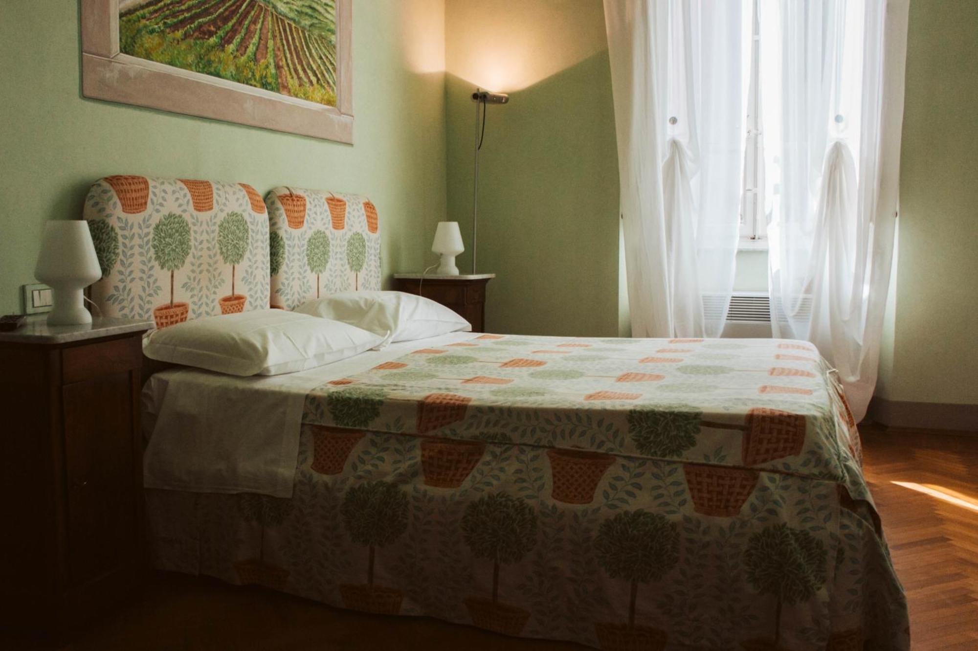 Bed and breakfast Agnese