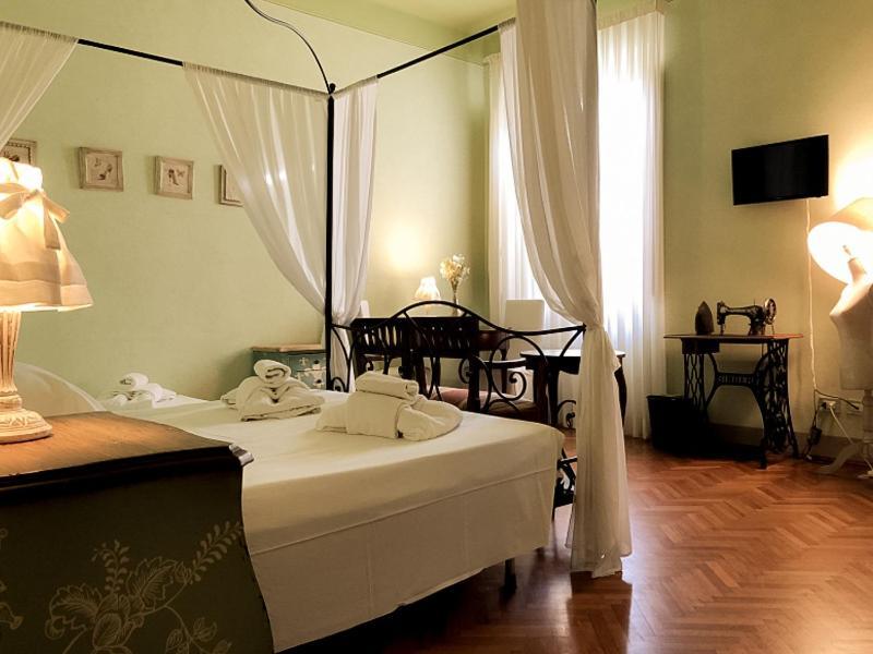 Agnese Bed and breakfast 4*