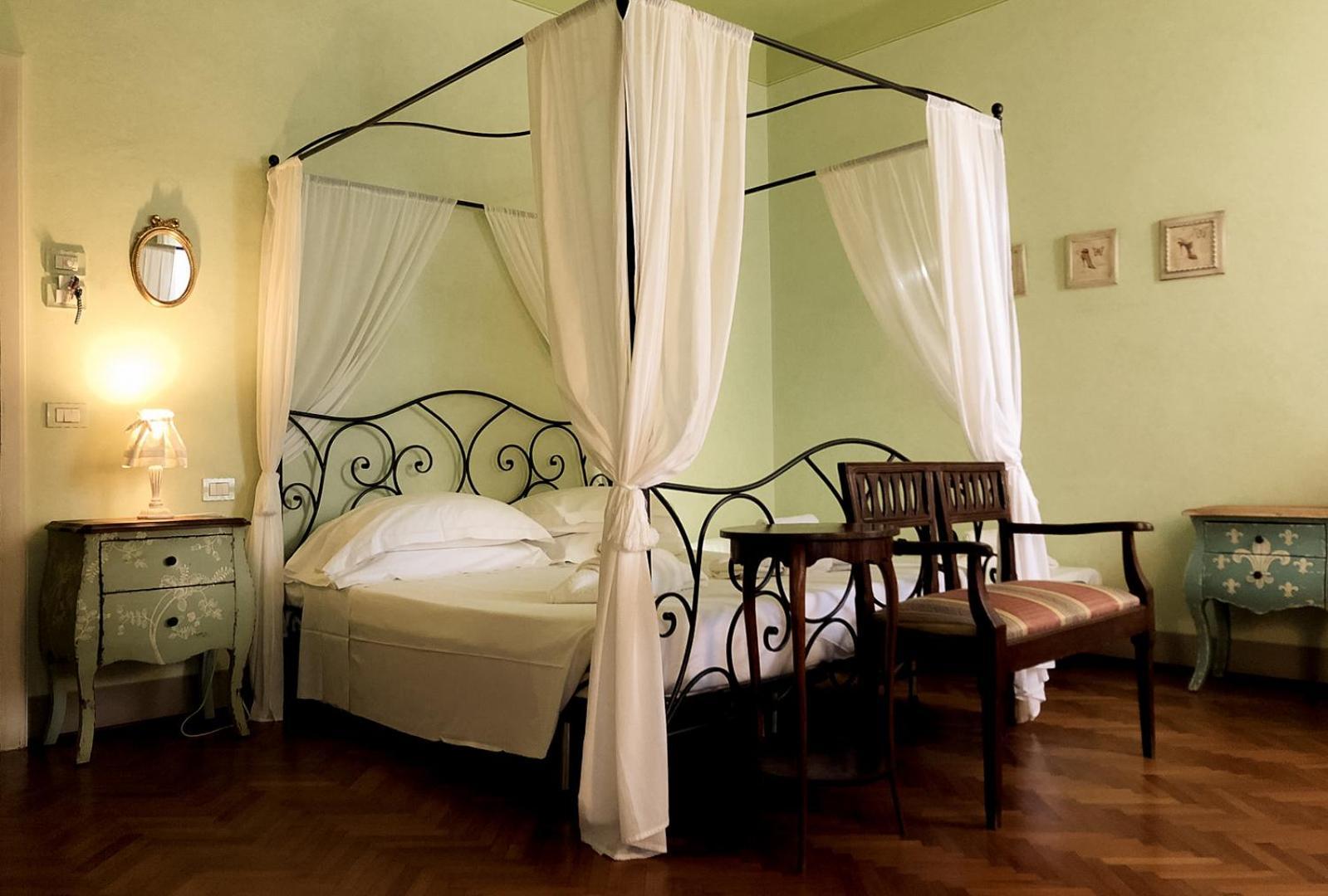 Bed and breakfast Agnese