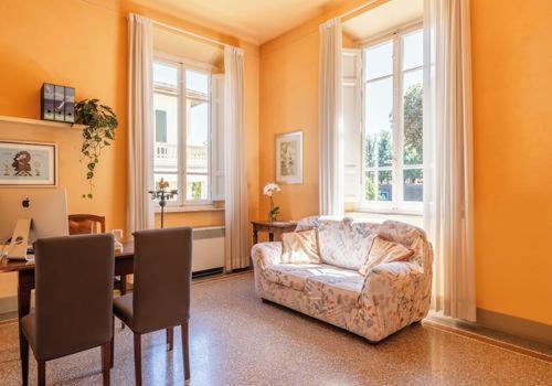Agnese Bed and breakfast Lucca