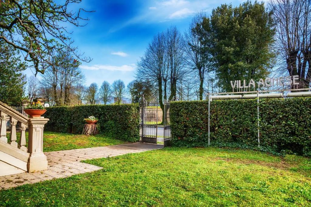 Bed & Breakfast Agnese Lucca