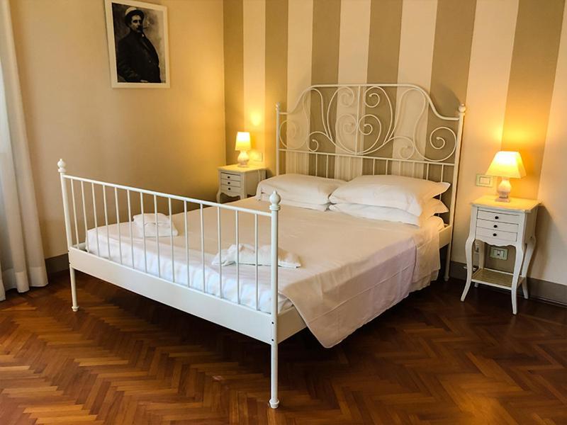 Agnese Bed and breakfast 4*