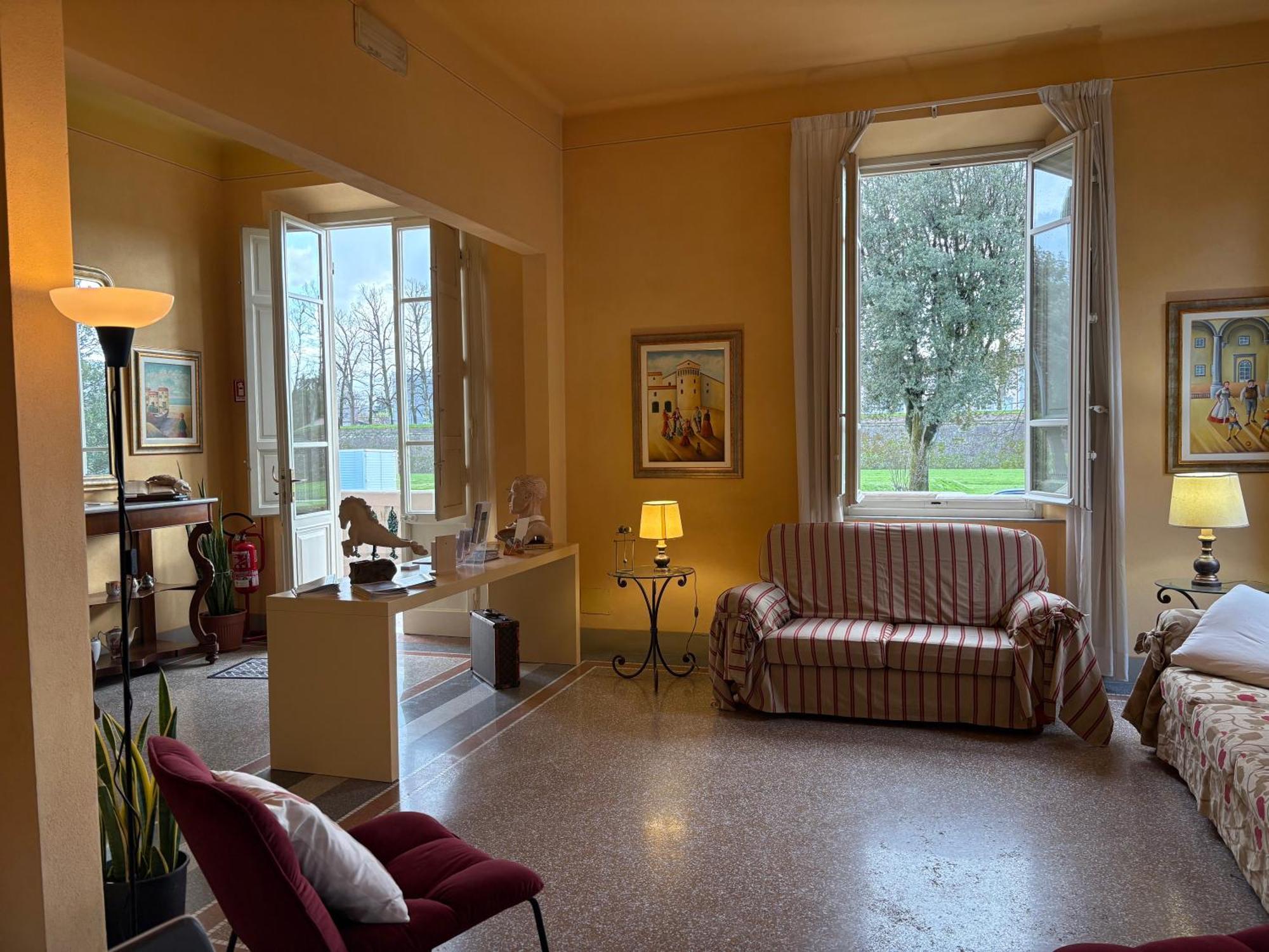 Bed & Breakfast Agnese 4*