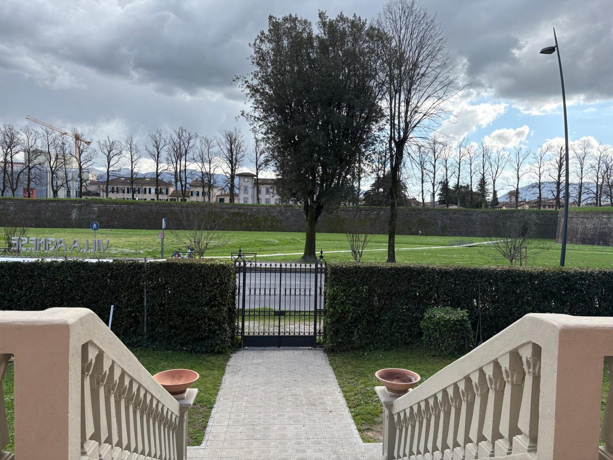 Agnese Bed and breakfast Lucca