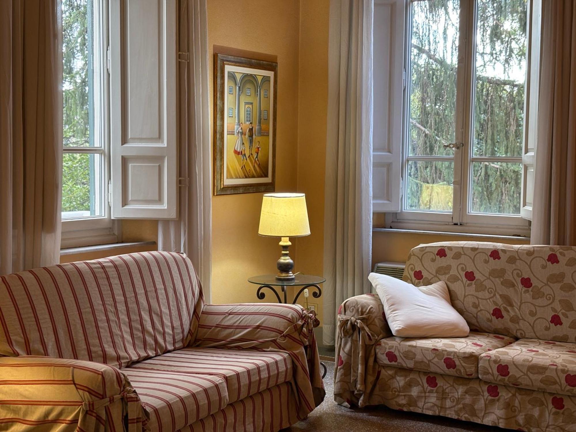 Agnese Bed and breakfast 4*