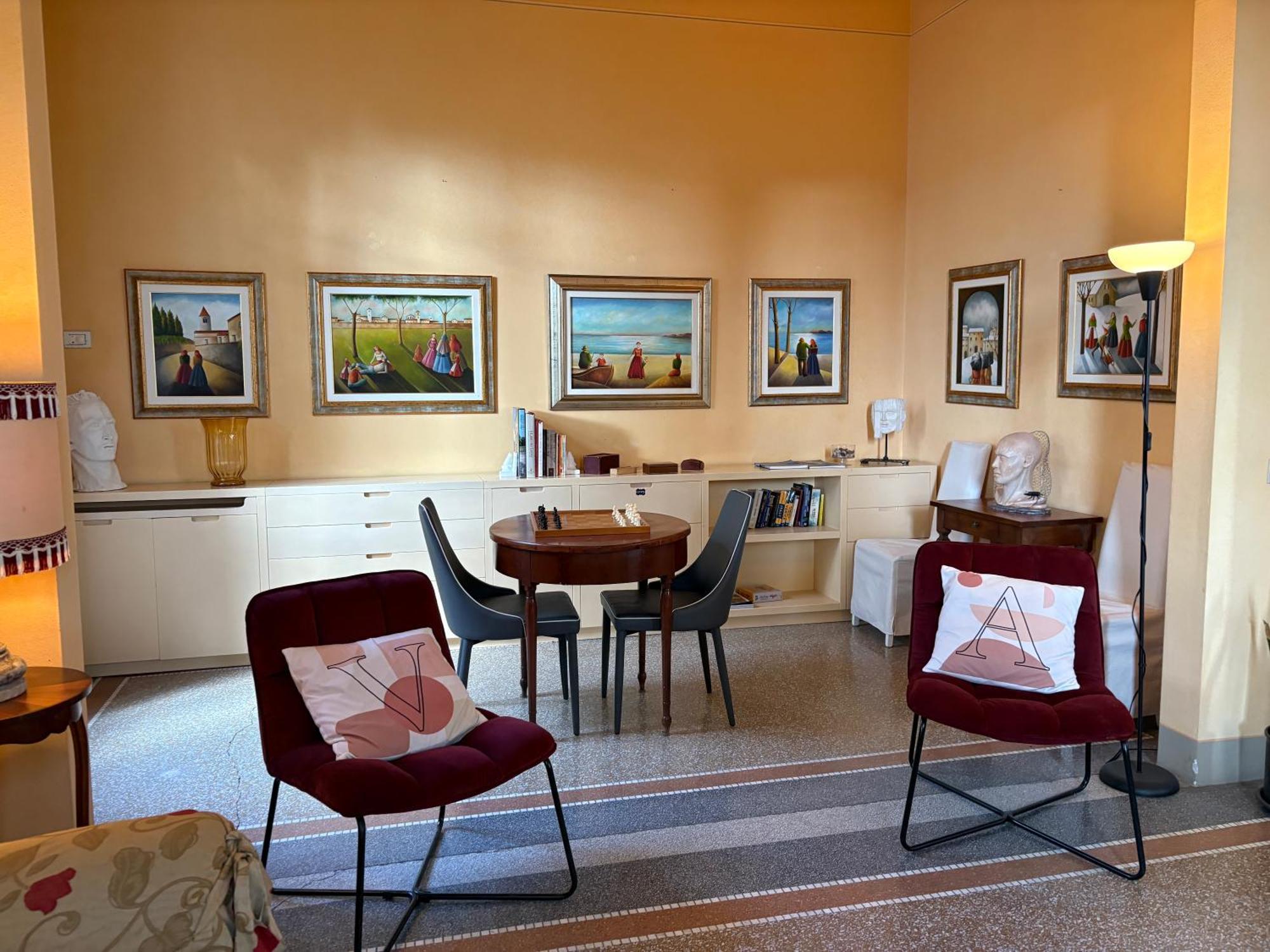 Bed & Breakfast Agnese Lucca