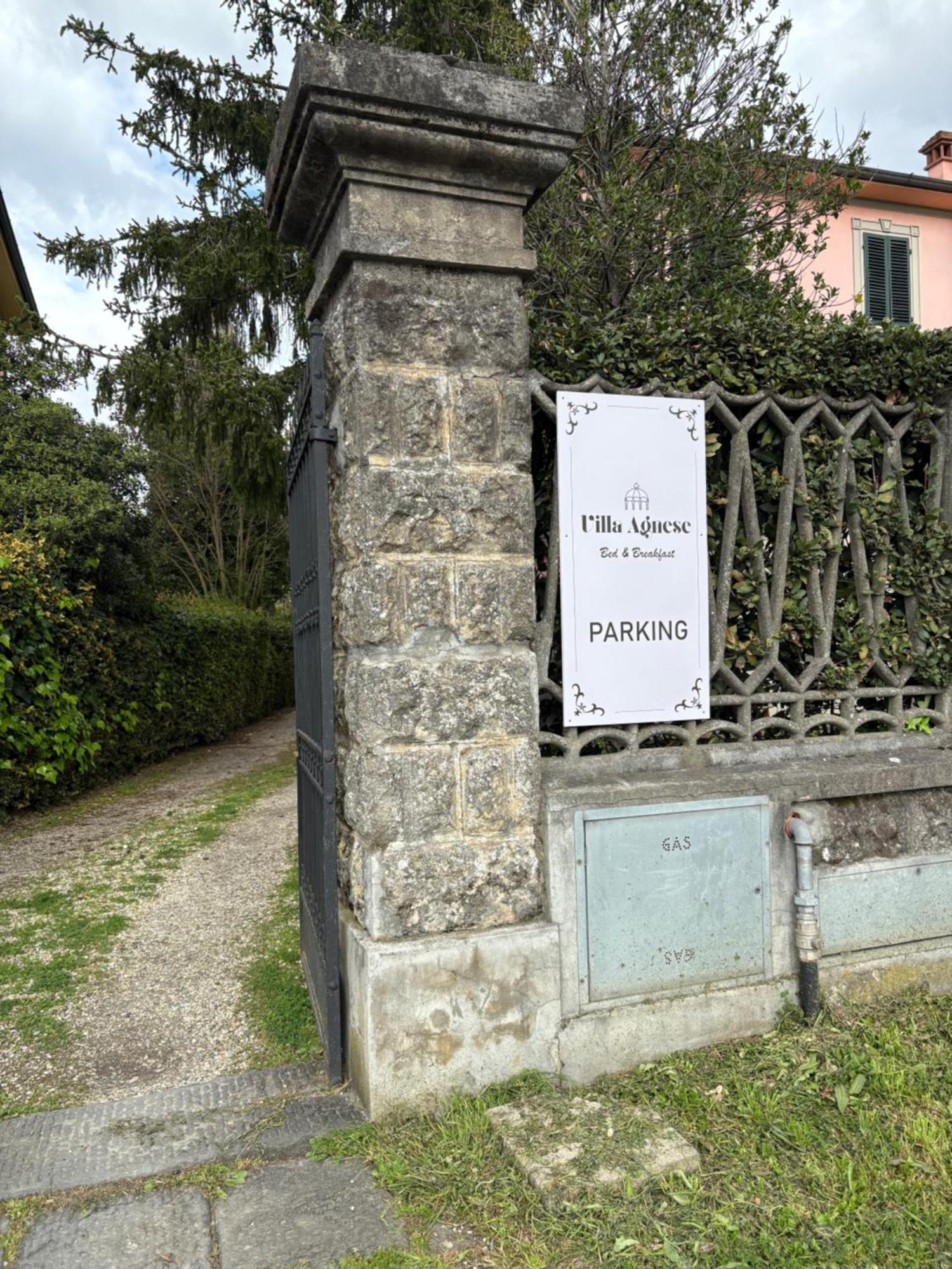 Agnese Lucca