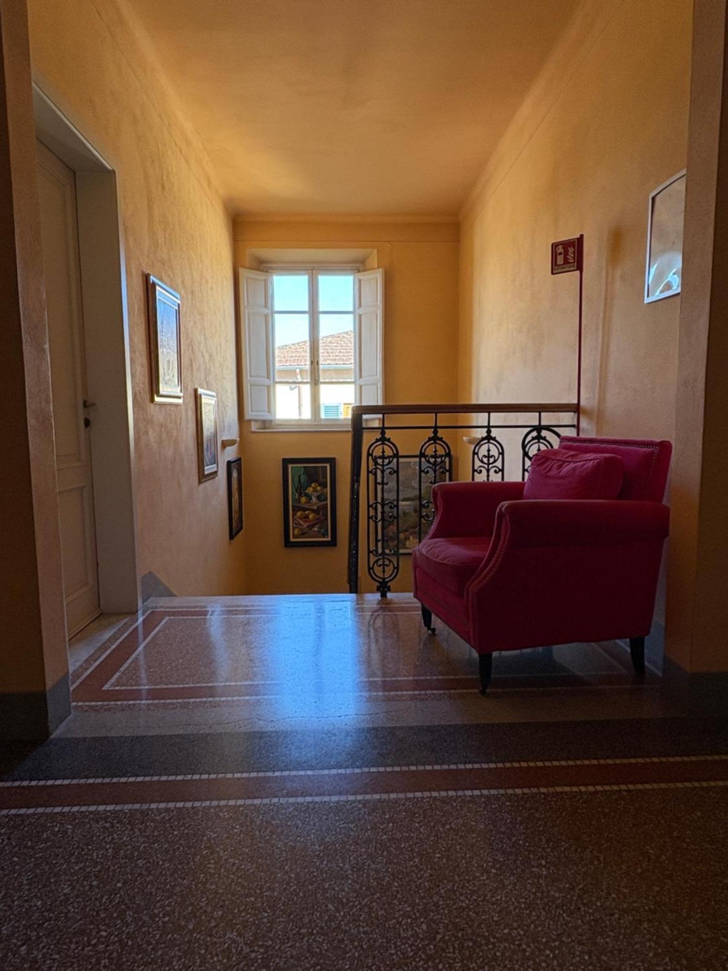 Agnese Bed and breakfast 4*