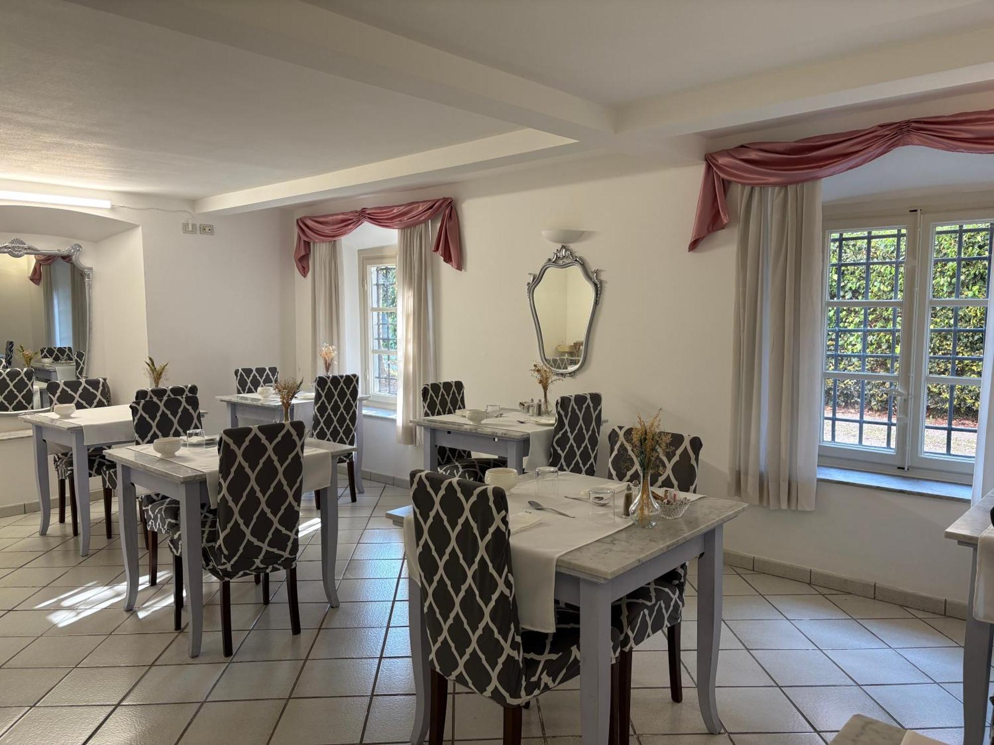 Bed & Breakfast Agnese Lucca