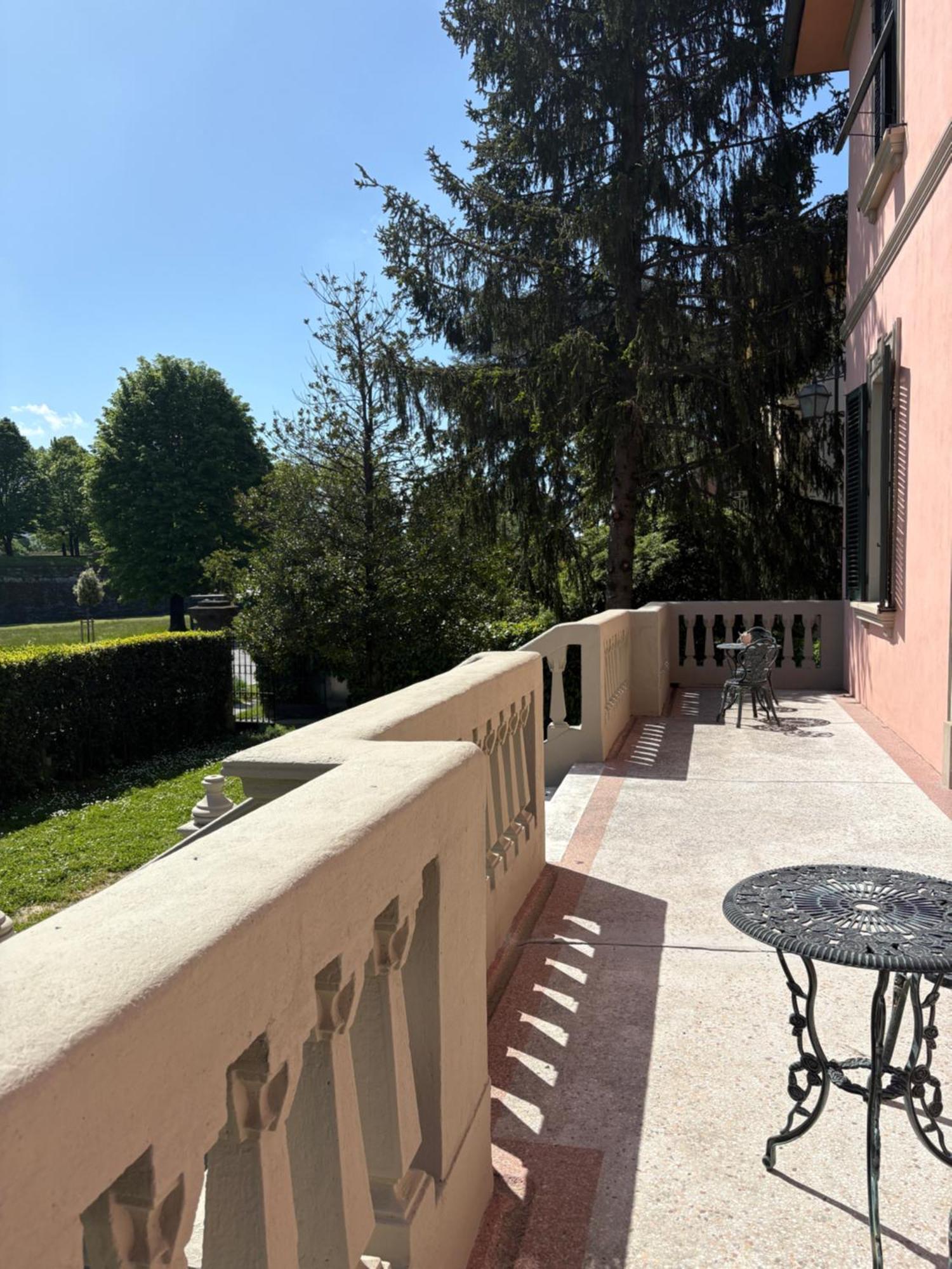 Agnese 4* Lucca