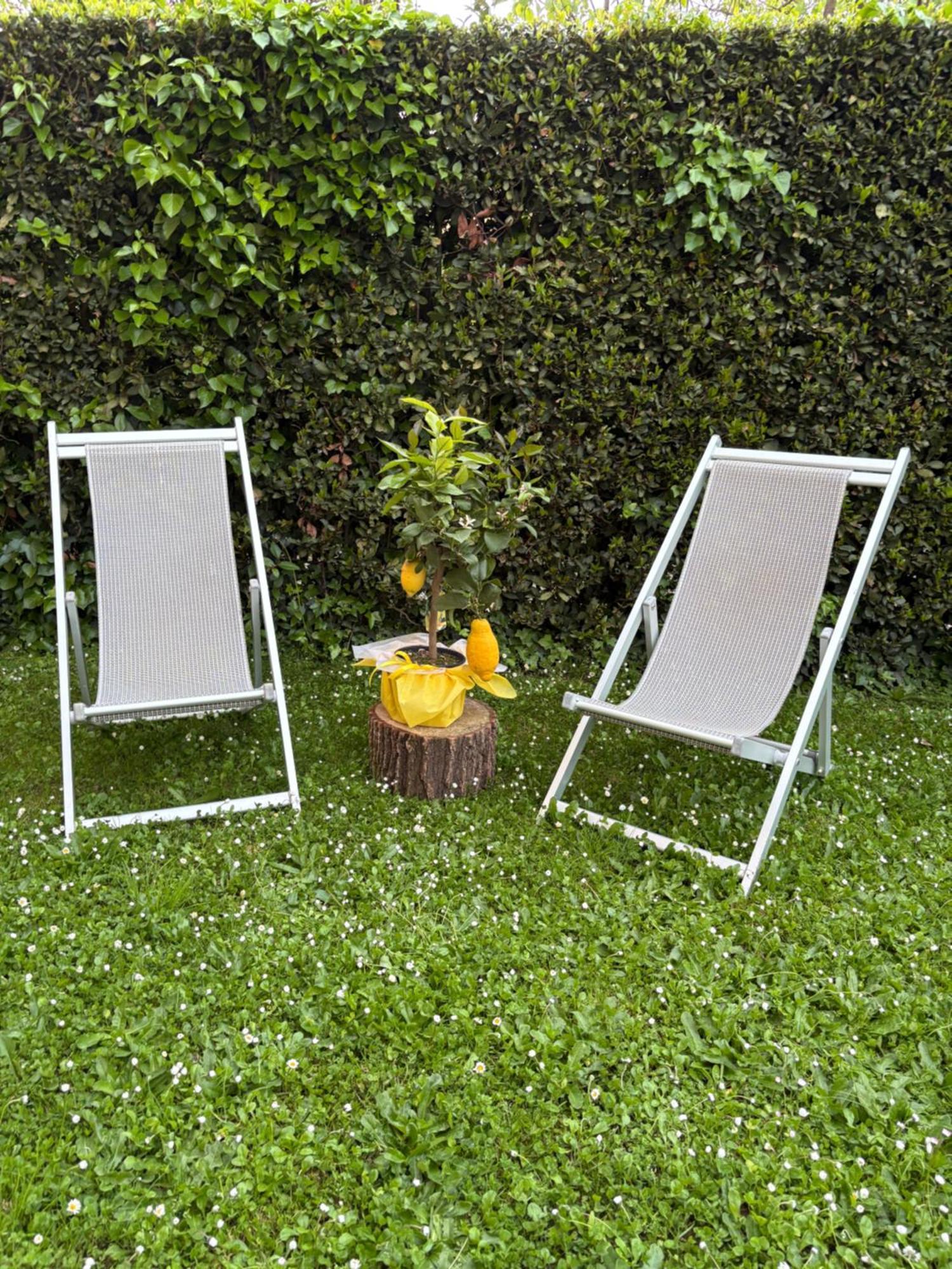 Bed and breakfast Agnese Lucca