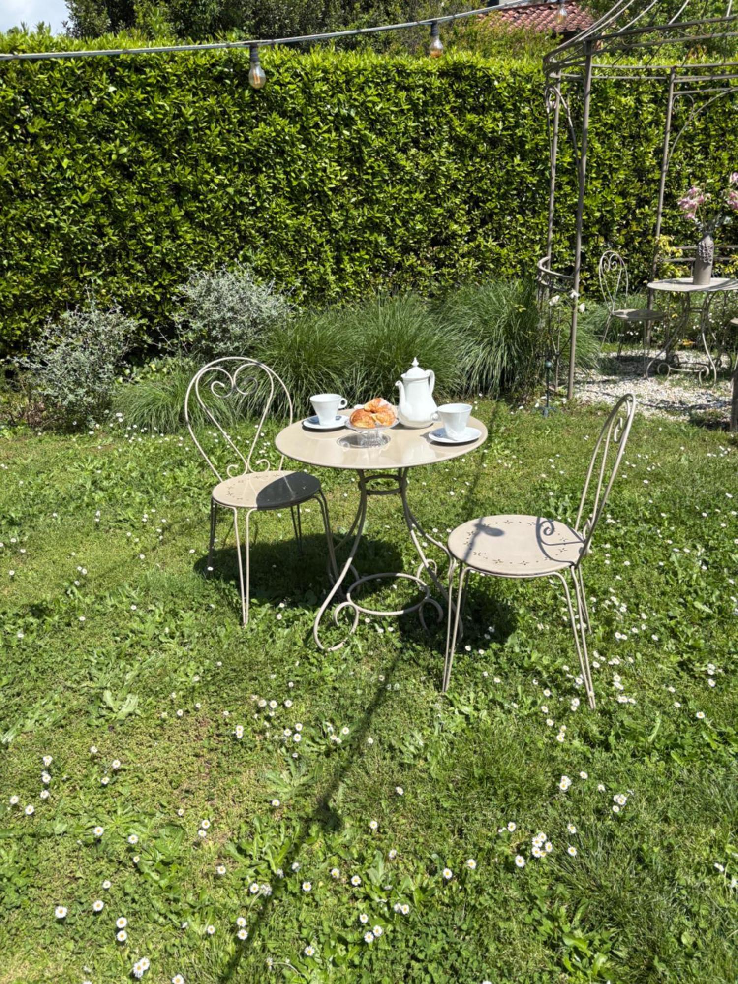 Agnese Bed and breakfast Lucca