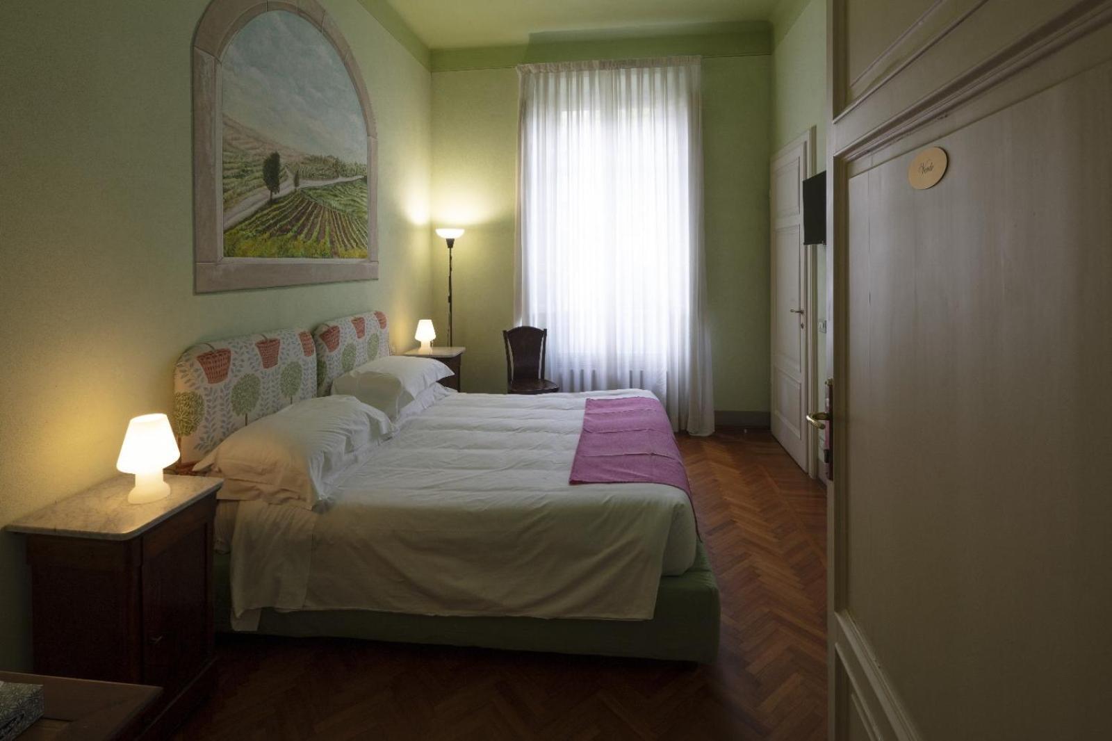 Bed and breakfast Agnese