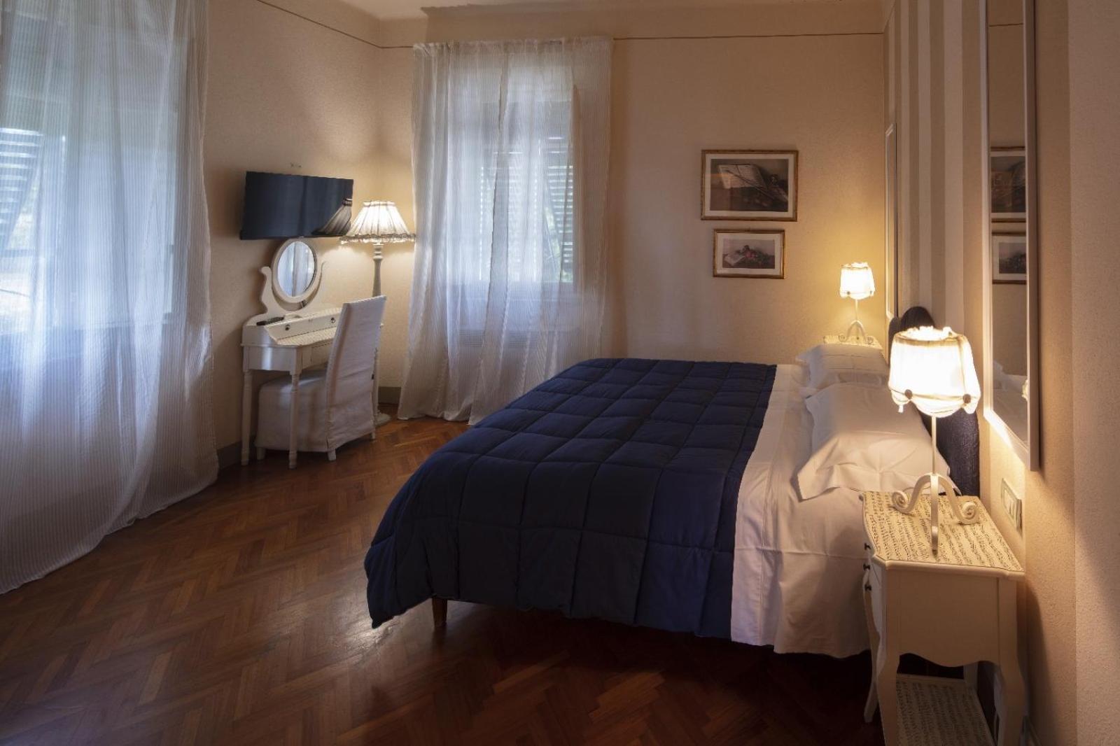 Agnese 4* Lucca