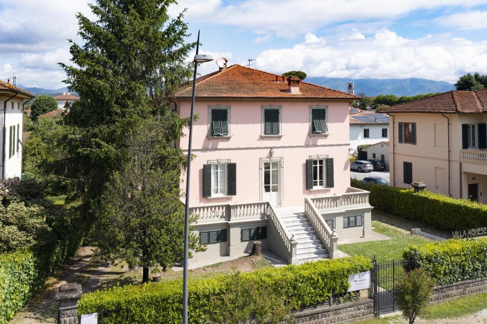 Bed and breakfast Agnese