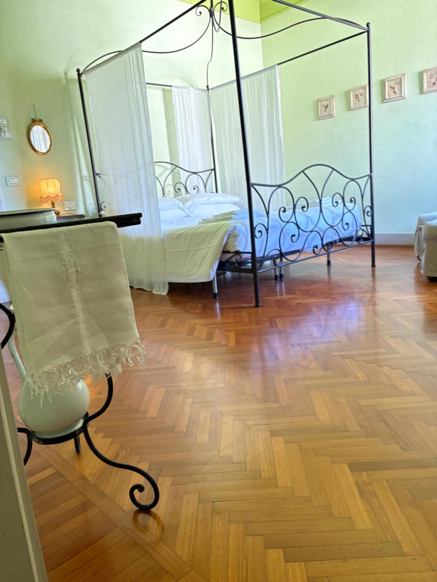 Couette-café Agnese