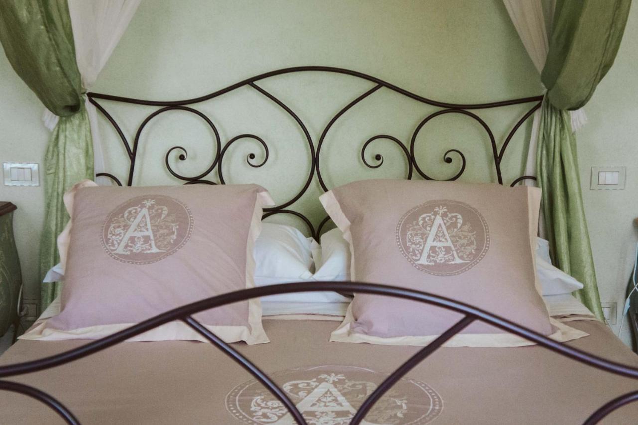 Agnese 4* Lucca